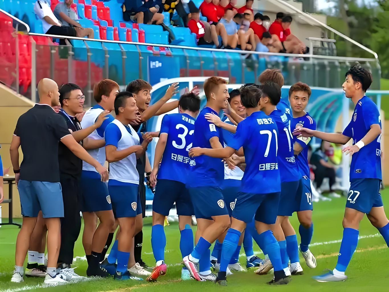 意甲倒计时,山东男篮今晚状态回暖,细节引发关注,赛场秩序良好,轮换策略成焦点的简单介绍