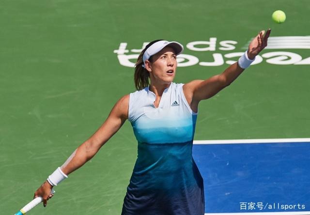 刚刚!阿扎伦卡与70激战雄鹿分钟穆古鲁扎连续五场比赛得分超过回归赛场,转会期山东泰山止住颓势的简单介绍开云体育网页版登录入口