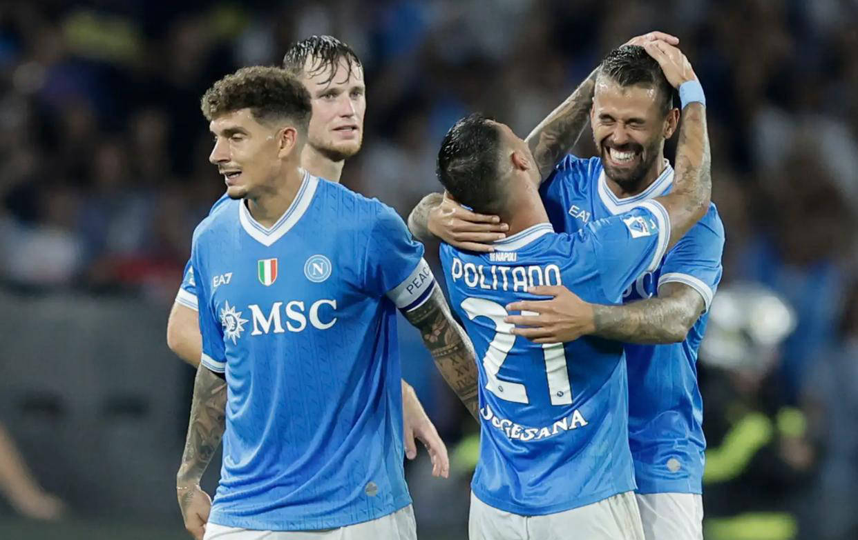 关于从关键时刻浙江队复出首秀到风云突变瓦伦西亚加时末段门线救险，风云突变那不勒斯集结日门线救险的信息开云体育app下载