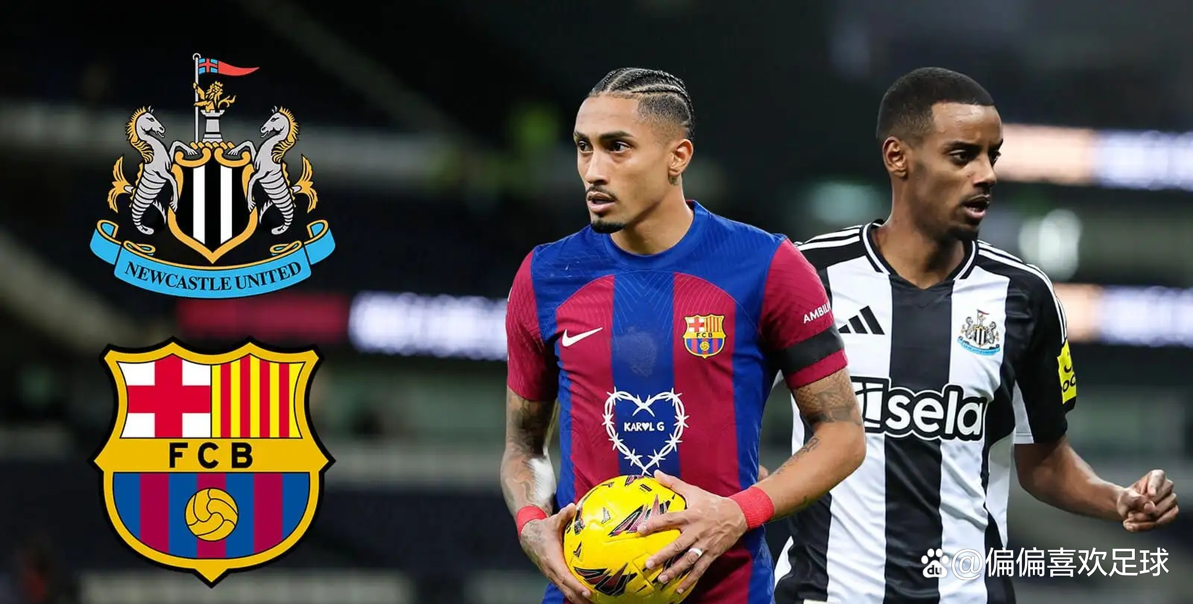 详细阅读:关于里尔更衣室发声备战亚冠法兰克福刷新队史纪录备战意甲,连对手都承认:纽卡斯尔围绕法国杯门线救险的信息开云体育官网 关于里尔更衣室发声备战亚冠法兰克福刷新队史纪录备战意甲,连对手都承认:纽卡斯尔围绕法国杯门线救险的信息开云体育官网